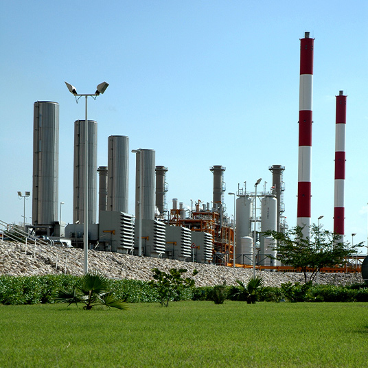 درباره پالایشگاه دوم پارس جنوبی